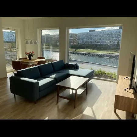 Seaview Premium * Stavanger