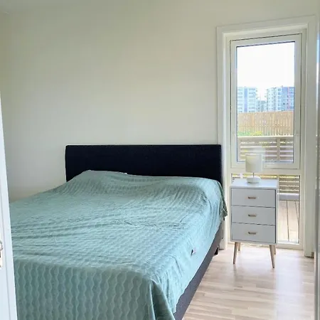 Seaview Premium Apartman
