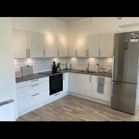 Seaview Premium Stavanger