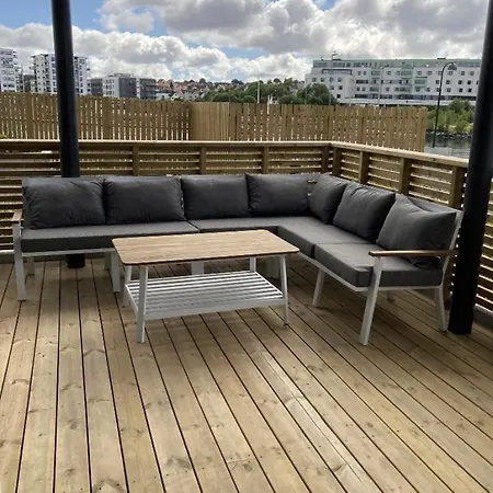 Seaview Premium *