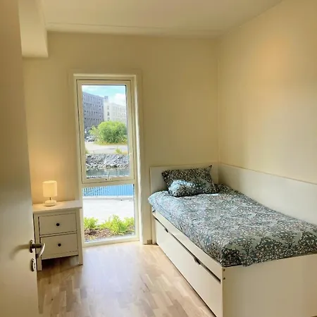 Seaview Premium Apartment