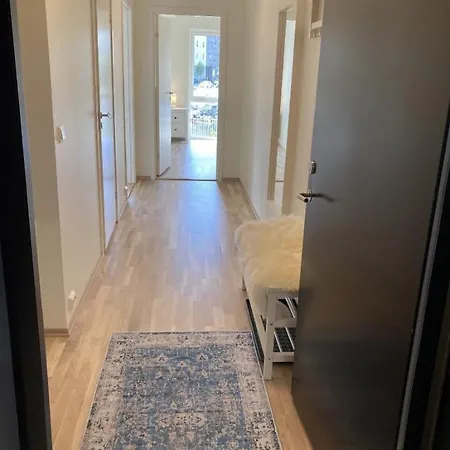 Seaview Premium Apartment Stavanger